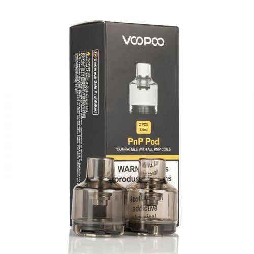 Voopoo Pnp Pods (2 pack)