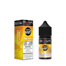 Flavour Beast x Oxva Mango Ice