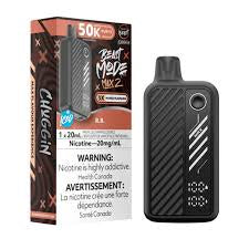 R.B - Flavour Beast Beast Mode Max 2 50K Disposable Vape (20mL)