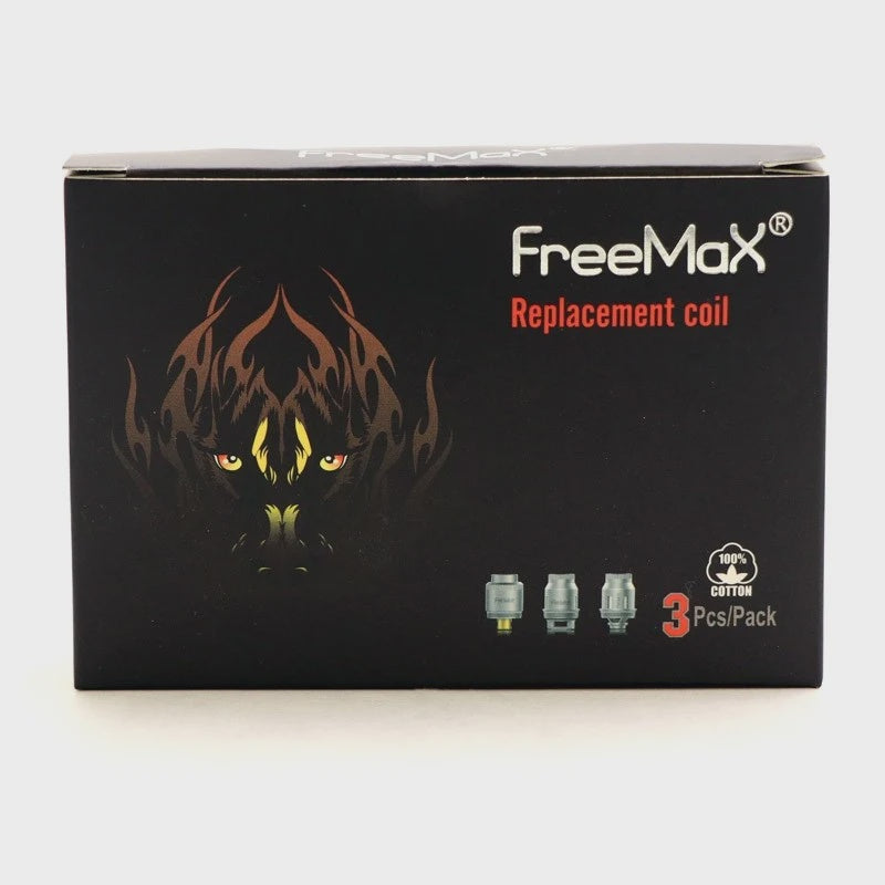 FreeMax M Pro/M Pro 2 /M Pro 3 Coils (3 pack)