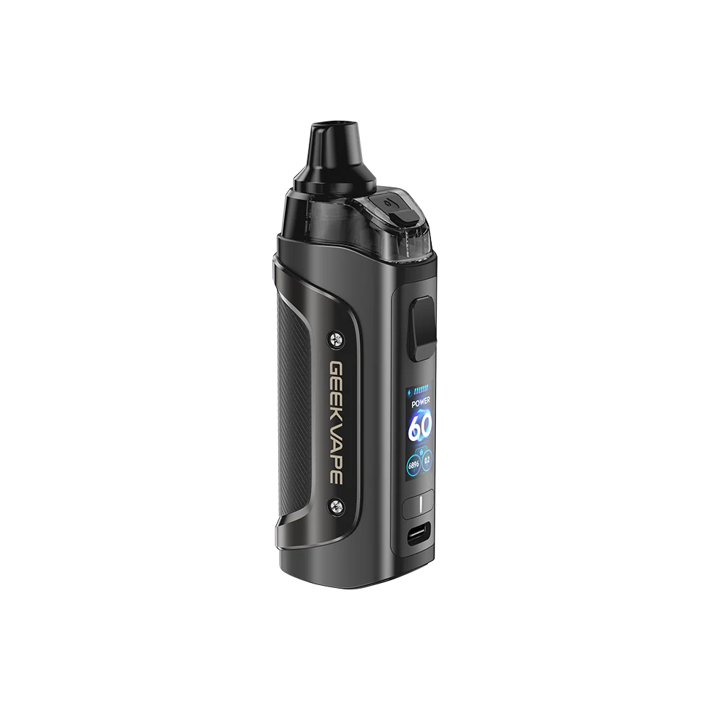 Geekvape Aegis Boost 3 Starter Kit