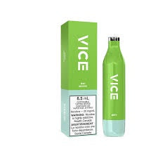 Mint - Vice Disposable Vape (6ml)
