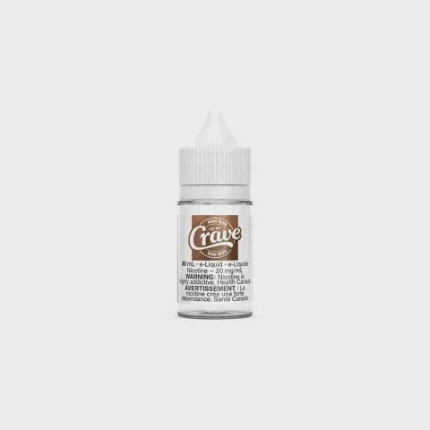 Crave Vape Juice Salts Nic - Moo Moo (30mL)”
