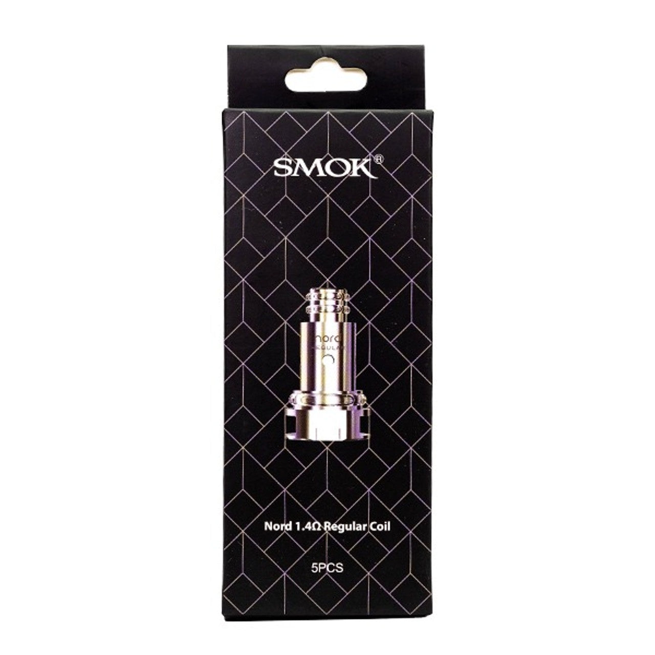 SMOK Nord Replacement Coils (5 Pack)