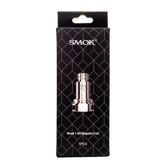 SMOK Nord Replacement Coils (5 Pack)