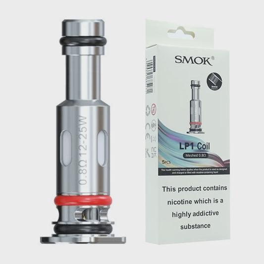 SMOK LP1 Replacement Coils