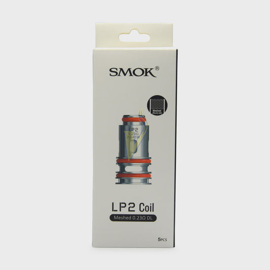 SMOK LP2 Replacement Coils