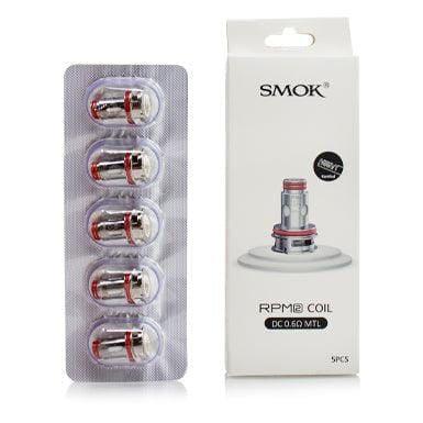SMOK RPM 2 Replacement Coils