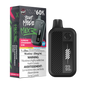 Flavour Beast Mode Max 3 60K – Supreme Strawberry Kiwi Iced