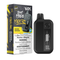 Flavour Beast Mode Max 3 60K – Bussin’ Banana Iced
