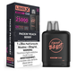 Level X Flavour Beast Boost G2 25K – Packin Peach Berry