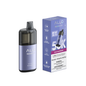 Allo Intense Nuud 50K Disposable Vape-Blue Raspberry(20ml)