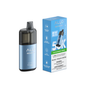 Allo Intense Nuud 50K Disposable Vape-Blue raspberry lemon(20ml)