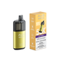 Allo Intense Nuud 50K Disposable Vape-Juicy mango(20ml)