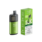 Allo Intense Nuud 50K Disposable Vape-Spearmint(20ml)