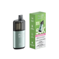 Allo Intense Nuud 50K Disposable Vape -Strawberry Kiwi(20ml)
