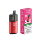 Allo Intense Nuud 50K Disposable Vape-Watermelon Ice(20ML)