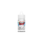 Berry Drop Vape Juice Salts Nic - Red Apple (30mL)