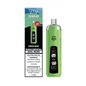 Al Fakher Crown Bar Crystal 10000 Disposable Vape - Chew Mint