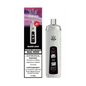 Al Fakher Crown Bar Crystal 10000 Disposable Vape - Magic Love