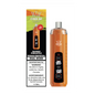 Al Fakher Crown Bar Crystal 10000 Disposable Vape - Mango Pineapple