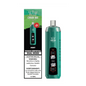 Al Fakher Crown Bar Crystal 10000 Disposable Vape - Mint