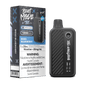 Boss Blueberry - Flavour Beast Beast Mode 18K Disposable Vape (20mL)