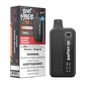 Bangin Blood Orange - Flavour Beast Beast Mode Max 18K Disposable Vape (20mL)