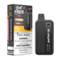 Mad Mango Peach - Flavour Beast Beast Mode Max 18K Disposable Vape (20mL)