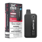Sic Strawberry - Flavour Beast Beast Mode 18K Disposable Vape (20mL)