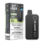Wild White Grape - Flavour Beast Beast Mode 18K Disposable Vape (20mL)