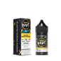 Flavour Beast Vape Juice Salt Nic -  Blastin Banana Mango (30mL)