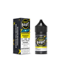 Flavour Beast Vape Juice Salt Nic - Bussin Banana (30mL)
