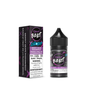 Flavour Beast Vape Juice Salt Nic - Groovy Grape Passionfruit (30mL)