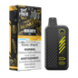 Flavour Beast Beast Mode Twelve Monkeys Disposable Vape -Mangabeys Iced