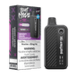 Grovy Grape Passionfurit - Flavour Beast Beast Mode 18K Disposable Vape (20mL)