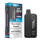 Bomb Blue Razz - Flavour Beast Beast Mode Max 2 50K Disposable Vape (20mL)