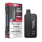 Sic Strawberry - Flavour Beast Beast Mode Max 2 50K Disposable Vape (20mL)