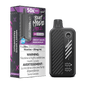 Groovy Grape Passionfruit - Flavour Beast Beast Mode Max 2 50K Disposable Vape (20mL)