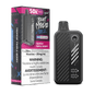 Trippin Triple Berry - Flavour Beast Beast Mode Max 2 50K Disposable Vape (20mL)