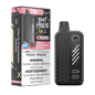 Str8 up Strawberry Banana - Flavour Beast Beast Mode Max 50K Disposable Vape (20mL)