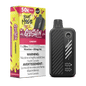 Cherry Gushin - Flavour Beast Beast Mode Max 50K Disposable Vape (20mL)