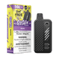 Grape Gushin - Flavour Beast Beast Mode Max 50K Disposable Vape (20mL)