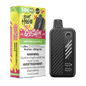 Watermelon Apple Gushin - Flavour Beast Beast Mode Max 50K Disposable Vape
