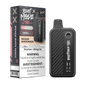 Wicked White Peach - Flavour Beast Beast Mode Max 18K Disposable Vape (20mL)