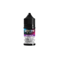 Geek Bar Salt Nic Vape Juice – Cherry Blast Ice (30mL)