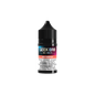 Geek Bar Salt Nic Vape Juice – Juicy Peach Ice (30mL)