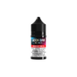 Geek Bar Salt Nic Vape Juice – Strawberry Twist Ice (30mL)