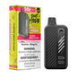 Flippin Fruit Flash - Flavour Beast Beast Mode Max 2 50K Disposable Vape (20ml)