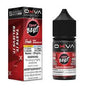 Flavour Beast x Oxva Red Berries Ice
